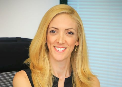 הגר בן עזרא, קרדיט: בן עמי קרן